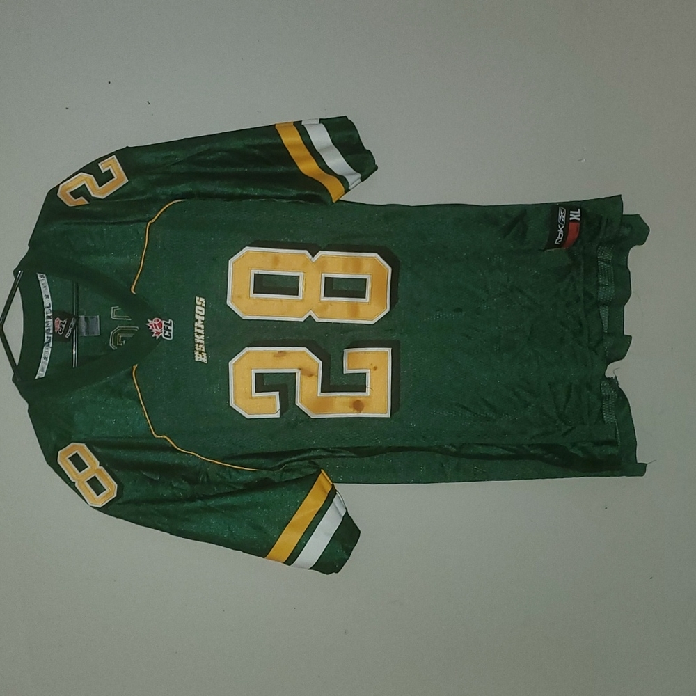 Green, US XL, RBX